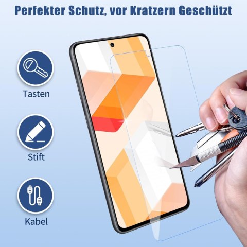 2x SZKŁO HARTOWANE DO SAMSUNG GALAXY S21+ ODPORNE NA ZARYSOWANIA SM-G996 2x SZKŁO HARTOWANE DO SAMSUNG GALAXY S21+ ODPORNE NA ZARYSOWANIA SM-G996
