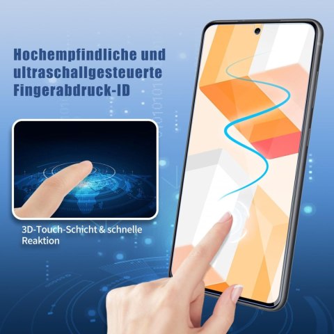 2x SZKŁO HARTOWANE DO SAMSUNG GALAXY S21+ ODPORNE NA ZARYSOWANIA SM-G996 2x SZKŁO HARTOWANE DO SAMSUNG GALAXY S21+ ODPORNE NA ZARYSOWANIA SM-G996