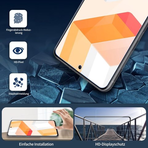 2x SZKŁO HARTOWANE DO SAMSUNG GALAXY S21+ ODPORNE NA ZARYSOWANIA SM-G996 2x SZKŁO HARTOWANE DO SAMSUNG GALAXY S21+ ODPORNE NA ZARYSOWANIA SM-G996