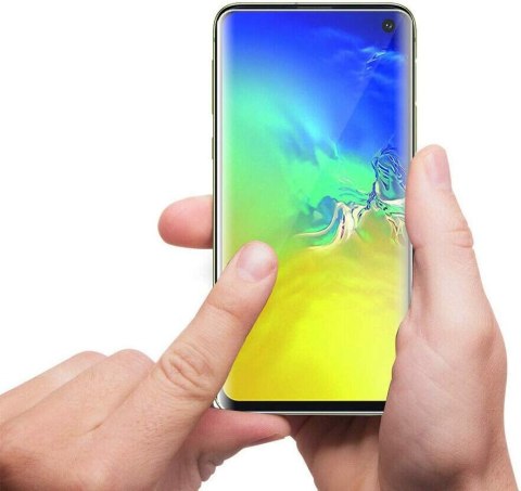 2x SZKŁO HARTOWANE NA EKRAN SAMSUNG GALAXY S10e 5.80" WYSOKA OCHRONA 9H 2x SZKŁO HARTOWANE NA EKRAN SAMSUNG GALAXY S10e 5.80" WYSOKA OCHRONA 9H