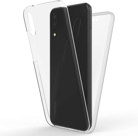 ETUI DO TELEFONU HUAWEI P20 SOLIDNA TWARDE PLECKI OCHORNA PRZÓD TYŁ 360 ETUI DO TELEFONU HUAWEI P20 SOLIDNA TWARDE PLECKI OCHORNA PRZÓD TYŁ 360