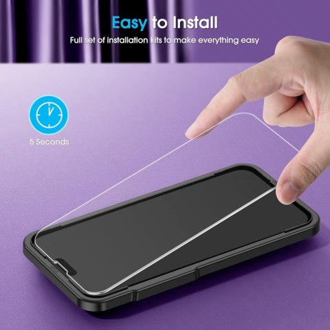 ETUI FIOLETOWE APPLE IPHONE 14 PRO +3x SZKŁO HARTOWANE +2x SZKŁO NA APARAT ETUI FIOLETOWE APPLE IPHONE 14 PRO +3x SZKŁO HARTOWANE +2x SZKŁO NA APARAT