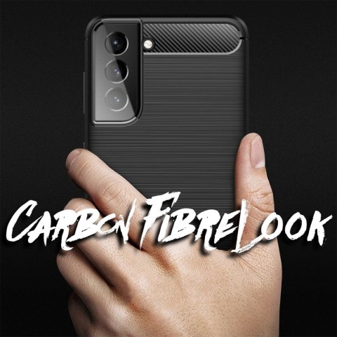 ETUI POKROWIEC DO SAMSUNG GALAXY S21 CASE CZARNE SILIKONOWE PLECKI ETUI POKROWIEC DO SAMSUNG GALAXY S21 CASE CZARNE SILIKONOWE PLECKI