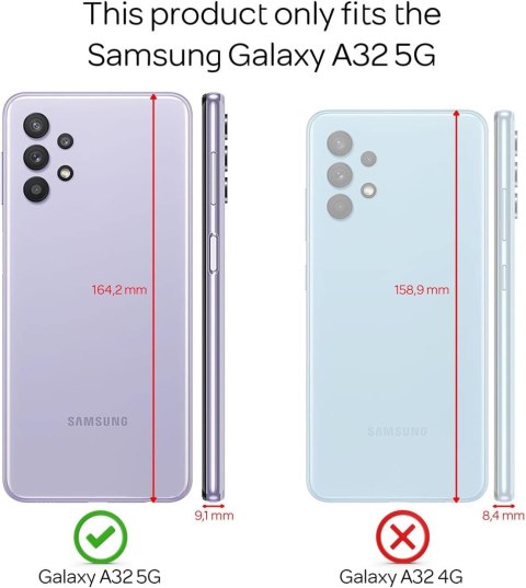 ETUI SAMSUNG GALAXY A32 5G CASE RÓŻOWY WZMACNIANY PLECKI BROKATOWE MOCNE ETUI SAMSUNG GALAXY A32 5G CASE RÓŻOWY WZMACNIANY PLECKI BROKATOWE MOCNE