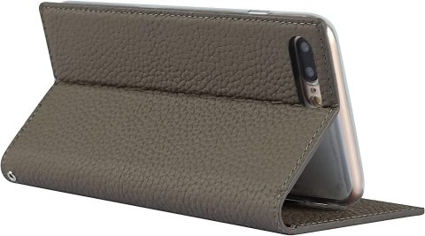 ETUI Z KLAPKĄ APPLE IPHONE 7 PLUS/IPHONE 8 PLUS ŻÓŁTY Z EKOSKÓRY ETUI Z KLAPKĄ APPLE IPHONE 7 PLUS/IPHONE 8 PLUS ŻÓŁTY Z EKOSKÓRY