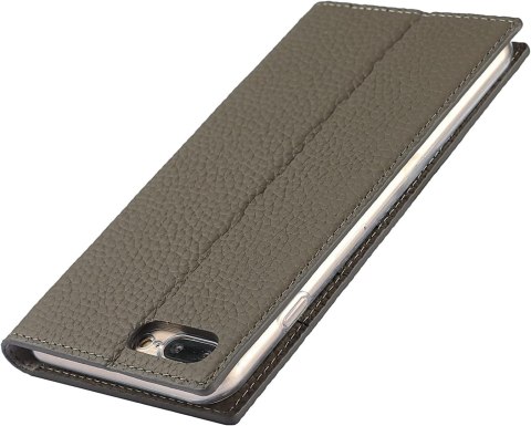 ETUI Z KLAPKĄ APPLE IPHONE 7 PLUS/IPHONE 8 PLUS ŻÓŁTY Z EKOSKÓRY ETUI Z KLAPKĄ APPLE IPHONE 7 PLUS/IPHONE 8 PLUS ŻÓŁTY Z EKOSKÓRY