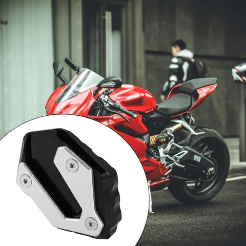 PODKŁADKA POD STOPKĘ BOCZNĄ MOTOCYKLA Mt07 Xsr700 Xsr 700 Tracer 900 PODKŁADKA POD STOPKĘ BOCZNĄ MOTOCYKLA Mt07 Xsr700 Xsr 700 Tracer 900