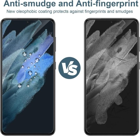 2x SZKŁO HARTOWANE SAMSUNG GALAXY S21 FE 5G WYSOKA OCHRONA +SZKŁO NA APARAT