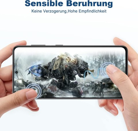 3x SZKŁO HARTOWANE SAMSUNG GALAXY S21 FE 5G +2x OCHRONA APARATU SM-G990B 3x SZKŁO HARTOWANE SAMSUNG GALAXY S21 FE 5G +2x OCHRONA APARATU SM-G990B