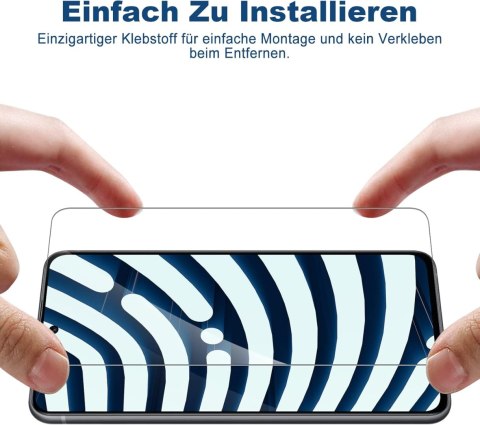 3x SZKŁO HARTOWANE SAMSUNG GALAXY S21 FE 5G +2x OCHRONA APARATU SM-G990B 3x SZKŁO HARTOWANE SAMSUNG GALAXY S21 FE 5G +2x OCHRONA APARATU SM-G990B