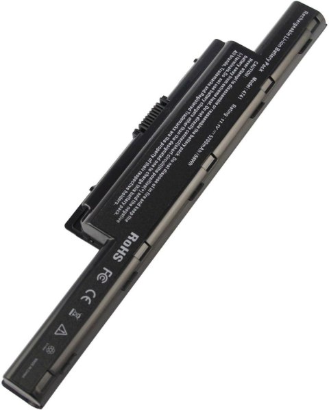 BATERIA AKUMULATOR 5200 mAh DO ACER ASPIRE 4250 4253 4551 4552 4738 ARyee BATERIA AKUMULATOR 5200 mAh DO ACER ASPIRE 4250 4253 4551 4552 4738 ARyee