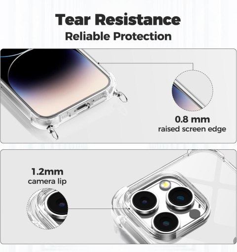 ETUI APPLE IPHONE 13 PRO MAX 6,7" SILIKONOWE PLECKI + 2X SZKŁO HARTOWANE ETUI APPLE IPHONE 13 PRO MAX 6,7" SILIKONOWE PLECKI + 2X SZKŁO HARTOWANE