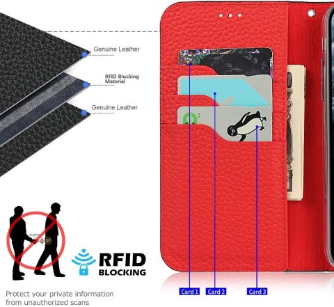 ETUI POKROWIEC APPLE IPHONE 13 CASE CZARNE ZAMYKANE Z KLAPKĄ ECOSKÓRA A2482 ETUI POKROWIEC APPLE IPHONE 13 CASE CZARNE ZAMYKANE Z KLAPKĄ ECOSKÓRA A2482