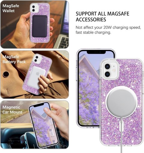 ETUI POKROWIEC DO APPLE IPHONE 11 CASE BŁYSZCZĄCE RÓŻOWE SOLIDNE PLECKI ETUI POKROWIEC DO APPLE IPHONE 11 CASE BŁYSZCZĄCE RÓŻOWE SOLIDNE PLECKI