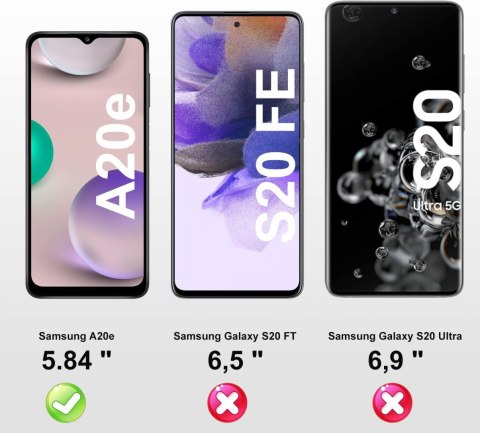 ETUI POKROWIEC DO SAMSUNG GALAXY A20E SOLIDNE SILIKONOWE CZARNE PLECKI ETUI POKROWIEC DO SAMSUNG GALAXY A20E SOLIDNE SILIKONOWE CZARNE PLECKI