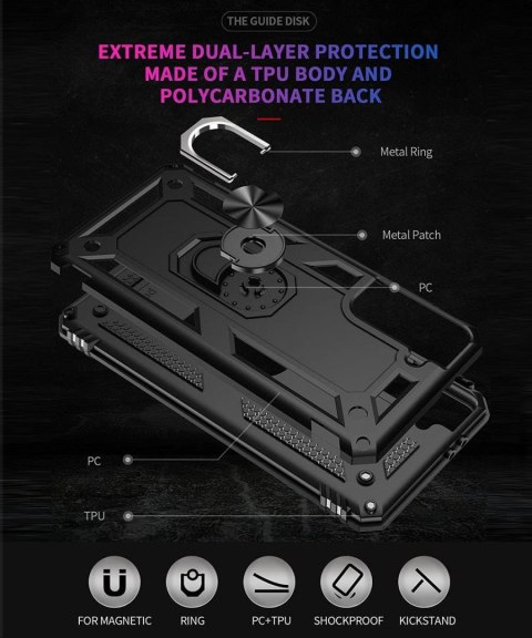 ETUI POKROWIEC SAMSUNG GALAXY S21 CASE CZARNE SOLIDNE PLECKI SM-G991B ETUI POKROWIEC SAMSUNG GALAXY S21 CASE CZARNE SOLIDNE PLECKI SM-G991B