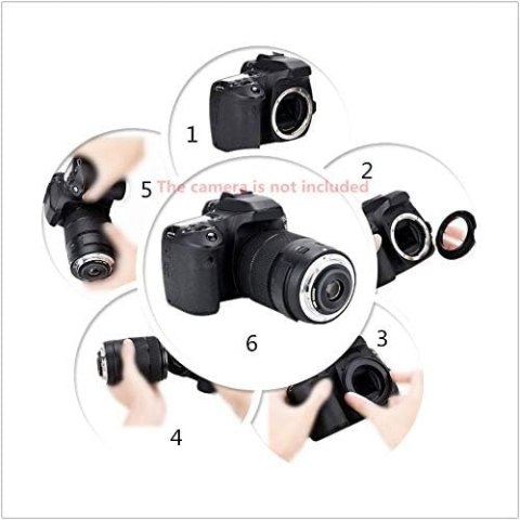 PIERŚCIEŃ REDUKCYJNY ADAPTER 52mm FX RETRO FujiFilm X-A5 X-A20 X-Pro1 PIERŚCIEŃ REDUKCYJNY ADAPTER 52mm FX RETRO FujiFilm X-A5 X-A20 X-Pro1