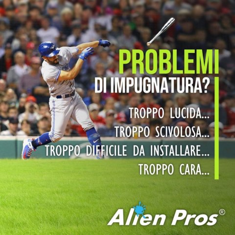 2x TAŚMA DO OWIJANIA UCHWYTÓW KIJÓW BASEBALL KRYKIET HOKEJ ALIEN PROS G-TAC 2x TAŚMA DO OWIJANIA UCHWYTÓW KIJÓW BASEBALL KRYKIET HOKEJ ALIEN PROS G-TAC