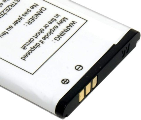 BATERIA AKUMULATOR 1350 mAh 3.8V DBS-1350A DO DORO 7050/7060/7010/7011/7781