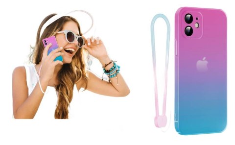 ETU POKROWIEC APPLE IPHONE 12 SOLIDNE RÓŻOWE NIEBIESIE PLECKI OMBRE A2172 ETU POKROWIEC APPLE IPHONE 12 SOLIDNE RÓŻOWE NIEBIESIE PLECKI OMBRE A2172