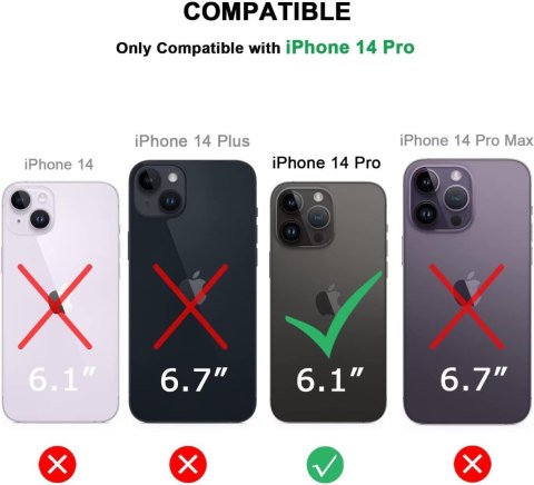 ETUI APPLE IPHONE 14 PRO BRĄZOWE CZARNE PLECKI DREWNO +SZKŁO HARTOWANE ETUI APPLE IPHONE 14 PRO BRĄZOWE CZARNE PLECKI DREWNO +SZKŁO HARTOWANE