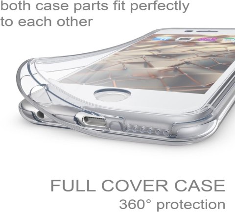 ETUI APPLE IPHONE 7/8/SE 2020 /SE 2022 CASE SILIKONOWY BUMPER PRZEZROCZYSTY ETUI APPLE IPHONE 7/8/SE 2020 /SE 2022 CASE SILIKONOWY BUMPER PRZEZROCZYSTY