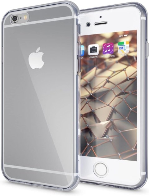 ETUI APPLE IPHONE 7/8/SE 2020 /SE 2022 CASE SILIKONOWY BUMPER PRZEZROCZYSTY ETUI APPLE IPHONE 7/8/SE 2020 /SE 2022 CASE SILIKONOWY BUMPER PRZEZROCZYSTY