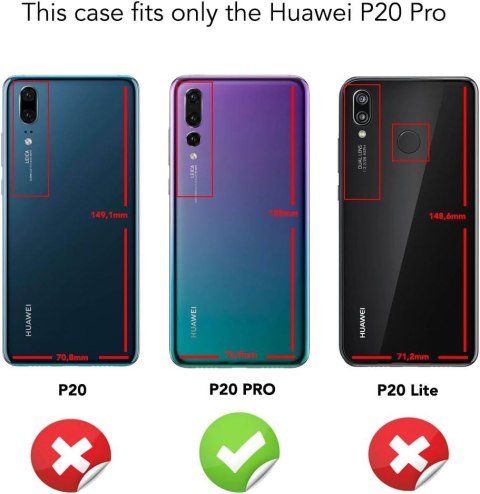 ETUI HUAWEI P20 PRO CASE SILIKONOWY WYTRZYMAŁY CZARNY MATOWY +RING ETUI HUAWEI P20 PRO CASE SILIKONOWY WYTRZYMAŁY CZARNY MATOWY +RING