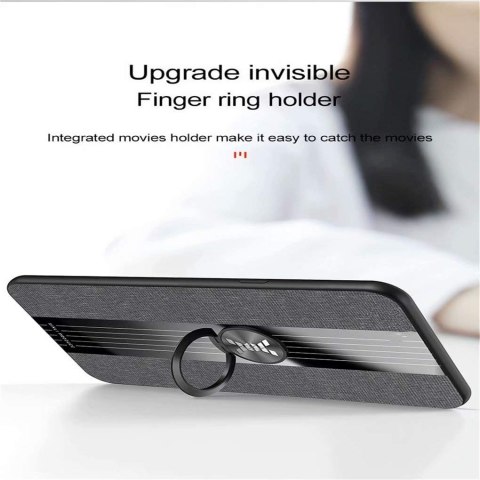 ETUI POKROWIEC DO APPLE IPHONE 11 PRO CZARNE SOLIDNE WYTRZYMAŁE PLECKI ETUI POKROWIEC DO APPLE IPHONE 11 PRO CZARNE SOLIDNE WYTRZYMAŁE PLECKI