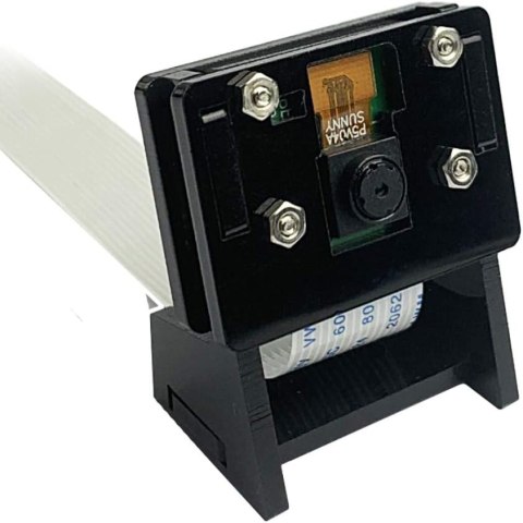 KAMERA INTERNETOWA DO RASPBERRY PI 4/3B+ 5MP 1080P OV5647 KAMERA INTERNETOWA DO RASPBERRY PI 4/3B+ 5MP 1080P OV5647