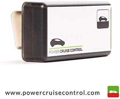 OBDII ANDROID/iOS POWER CRUISE CONTROL SAMOCHODY ELEKTRYCZNE OBDII ANDROID/iOS POWER CRUISE CONTROL SAMOCHODY ELEKTRYCZNE