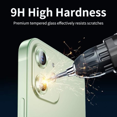 OSŁONA OCZKA APARATU APPLE IPHONE 12/12 MINI 2 SZTUKI SOLIDNA OCHRONA A2176 OSŁONA OCZKA APARATU APPLE IPHONE 12/12 MINI 2 SZTUKI SOLIDNA OCHRONA A2176