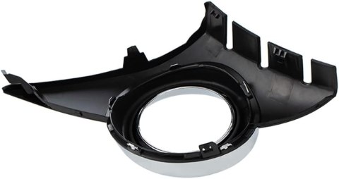 OSŁONA REFLEKTORA PRZECIWMGIELNEGO PRZEDNI LEWY CHROM 207 Sport 2006-2009 OSŁONA REFLEKTORA PRZECIWMGIELNEGO PRZEDNI LEWY CHROM 207 Sport 2006-2009