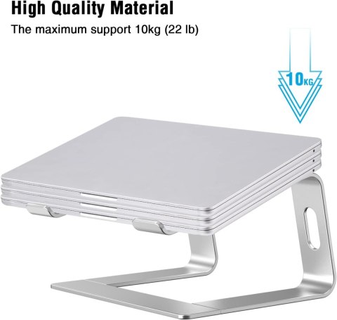 PODSTAWKA POD LAPTOPA MONITOR STOJAK PODKŁADKA REGULOWANA PODSTAWKA POD LAPTOPA MONITOR STOJAK PODKŁADKA REGULOWANA