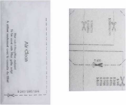10x WORKI do ODKURZACZA 4X FILTRY MIELE C2 C3 HOOVER S8000 S5000 S2000 FJM 10x WORKI do ODKURZACZA 4X FILTRY MIELE C2 C3 HOOVER S8000 S5000 S2000 FJM