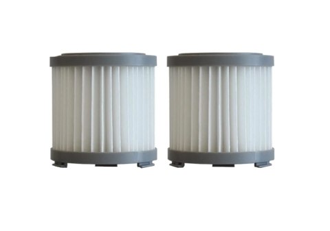 2x FILTR HEPA ODKURZACZA CECOTEC CONGA ROCKSTAR 500 ULTIMATE XTREM 700 2x FILTR HEPA ODKURZACZA CECOTEC CONGA ROCKSTAR 500 ULTIMATE XTREM 700