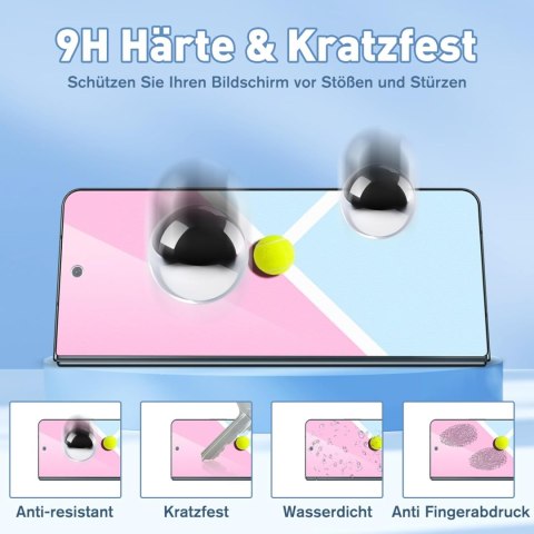 2X FOLIA OCHRONNA PRZÓD TYŁ SAMSUNG GALAXY Z FOLD 5 PEŁNA OCHRONA SM-F946B 2X FOLIA OCHRONNA PRZÓD TYŁ SAMSUNG GALAXY Z FOLD 5 PEŁNA OCHRONA SM-F946B
