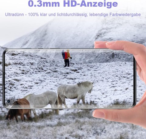 2x SZKŁO HARTOWANE 9H ONEPLUS 9 PRO ZAOKRĄGLONE BOKI + 2X OCHRONA APARATU 2x SZKŁO HARTOWANE 9H ONEPLUS 9 PRO ZAOKRĄGLONE BOKI + 2X OCHRONA APARATU