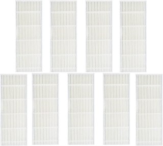 9x FILTR do ODKURZACZA ROBOTA LEFANT M210 M210B M213 M210S WYMIENNY