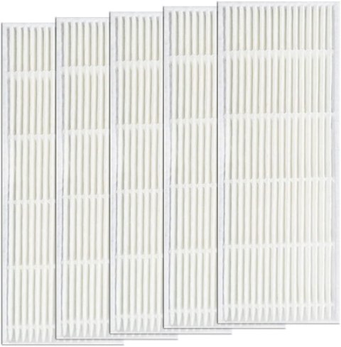 9x FILTR do ODKURZACZA ROBOTA LEFANT M210 M210B M213 M210S WYMIENNY 9x FILTR do ODKURZACZA ROBOTA LEFANT M210 M210B M213 M210S WYMIENNY