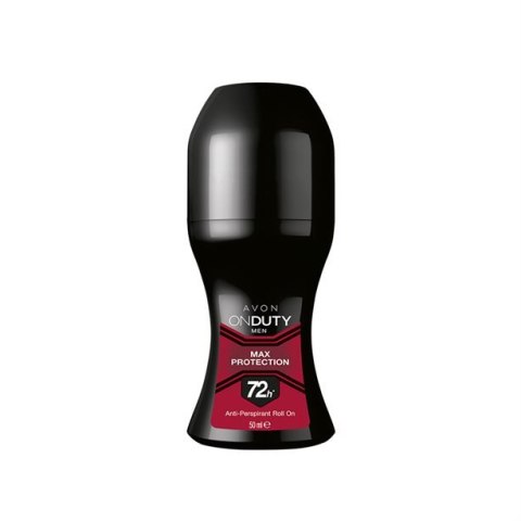 AVON MĘSKI ANTYPERSPIRANT W KULCE MAX OCHRONA ŚWIEŻY 50ML AVON MĘSKI ANTYPERSPIRANT W KULCE MAX OCHRONA ŚWIEŻY 50ML