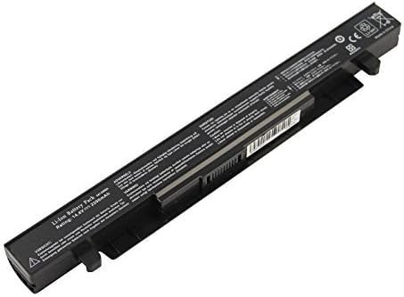 BATERIA ZAMIENNA ASUS A41-X550 A41-X550A X550 X550C 14,8V 2200mAh 33Wh BATERIA ZAMIENNA ASUS A41-X550 A41-X550A X550 X550C 14,8V 2200mAh 33Wh