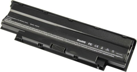 BATERIA ZAMIENNA DELL INSPIRON 3420 3520 N5110 N5010 5200mAh 11,1V 58Wh BATERIA ZAMIENNA DELL INSPIRON 3420 3520 N5110 N5010 5200mAh 11,1V 58Wh