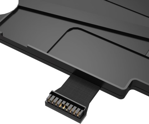 BATERIA ZAMIENNA MACBOOK AIR 11" A1370 A1406 A1465 A1495 7,6V 39Wh BATERIA ZAMIENNA MACBOOK AIR 11" A1370 A1406 A1465 A1495 7,6V 39Wh