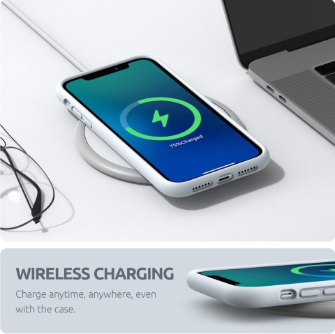 ETUI APPLE IPHONE 11 PRO MAX SILIKONOWE NIEBIESKIE Z WYŚCIÓŁKĄ Z MIKROFIBRY ETUI APPLE IPHONE 11 PRO MAX SILIKONOWE NIEBIESKIE Z WYŚCIÓŁKĄ Z MIKROFIBRY