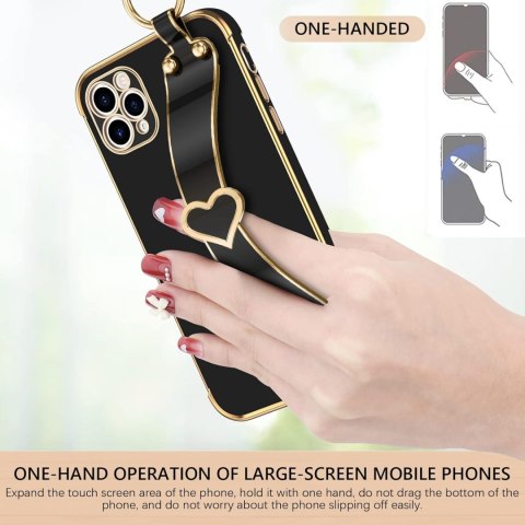 ETUI POKROWIEC APPLE IPHONE 11 PRO MAX SILIKONOWE CZARNE ZŁOTE PLECKI SMYCZ ETUI POKROWIEC APPLE IPHONE 11 PRO MAX SILIKONOWE CZARNE ZŁOTE PLECKI SMYCZ