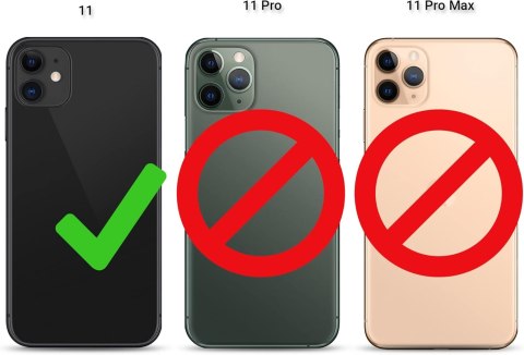 ETUI POKROWIEC DO APPLE IPHONE 11 BEZBARWNE SILIKONOWE SOLIDNE PLECKI A2111 ETUI POKROWIEC DO APPLE IPHONE 11 BEZBARWNE SILIKONOWE SOLIDNE PLECKI A2111