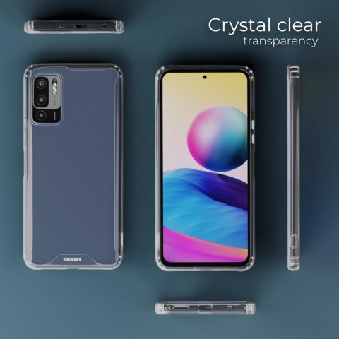 ETUI POKROWIEC DO XIAOMI REDMI NOTE 10 5G WYTRZYMAŁE SILIKONOWE PLECKI ETUI POKROWIEC DO XIAOMI REDMI NOTE 10 5G WYTRZYMAŁE SILIKONOWE PLECKI