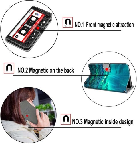ETUI Z KLAPKĄ DO XIAOMI REDMI NOTE 11T/POCO M4 PRO 5G RÓŻOWA AKWARELA ETUI Z KLAPKĄ DO XIAOMI REDMI NOTE 11T/POCO M4 PRO 5G RÓŻOWA AKWARELA