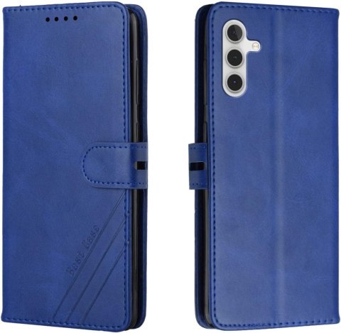ETUI Z KLAPKĄ SAMSUNG GALAXY A04s CASE GRANATOWY Z EKOSKÓRY +ZAWIESZKA ETUI Z KLAPKĄ SAMSUNG GALAXY A04s CASE GRANATOWY Z EKOSKÓRY +ZAWIESZKA